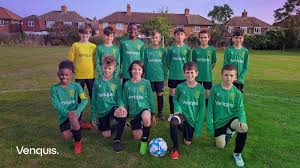 Image result for Hillyfielders Football Club