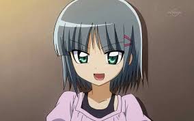 「愛沢咲夜 ハヤテのごとく!」の画像検索結果