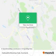 Image result for Sandyhills Bowling Club