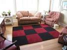 Design Area Rugs Using Carpet Tiles | Focus Floors - Carpet Tiles ...