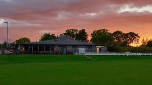 Image result for Stirling County Cricket Club