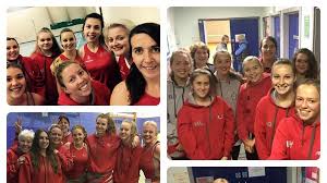 Image result for Haxby Netball Club
