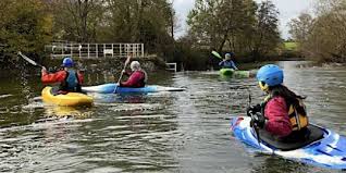 Image result for Bristol Canoe Club