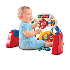 Image of simple baby toys.