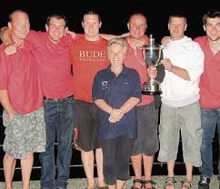 Image result for Appledore Pilot Gig Club