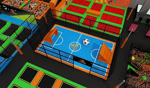 Image result for Nova Trampoline Club