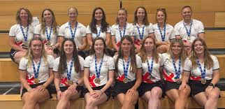 Image result for Yorkshire Ladies Octopush Club