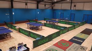 Image result for Crawley Community Table Tennis Club