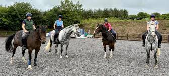 Image result for Peebles & District Riding Club