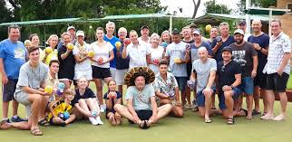 Image result for Beaumaris Town Bowling Club