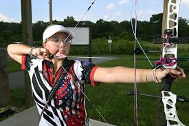 Image result for White Mark Bowmen Field Archery Club
