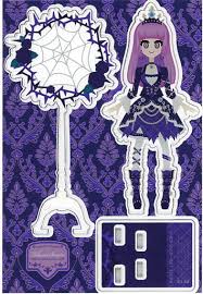 「氷上スミレ アイカツ!」の画像検索結果