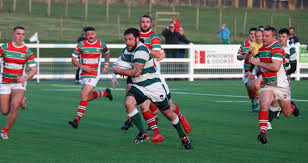 Image result for Stockport Rugby Football Club