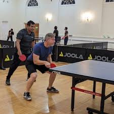 Image result for ABBOTS ROAD TABLE TENNIS CLUB: