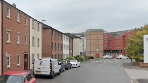Image result for Bravo 4 Zero, Penrith, Cumbria