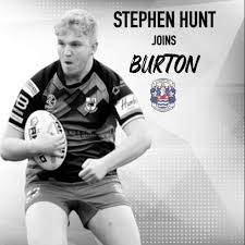Image result for Burton Rugby Union Football Club