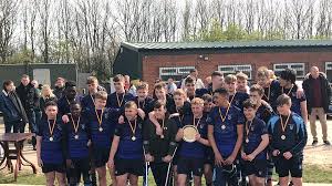 Image result for Leicester Forest Rfc