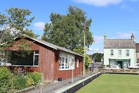 Image result for Portpatrick Bowling Club