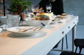 Modern Living Table by Lisa Tischer - living-table2