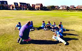 Image result for Seaton Carew Cricket Club