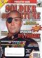 Soldier of Fortune Turns 35; an Exceptional Magazine and Much More - SOF_nov101-220x300