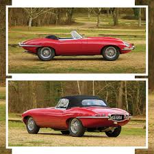 Image result for Carmen Red 1961 Jaguar