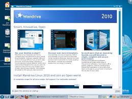 Image result for Mandriva