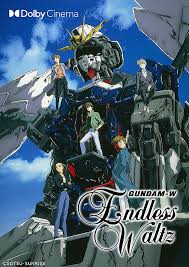 「レディ・アン 新機動戦記ガンダムW」の画像検索結果