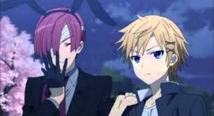 「夏目残夏 妖狐×僕SS」の画像検索結果