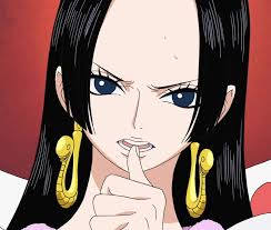 「ボア・ハンコック ONE PIECE」の画像検索結果