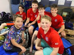 Image result for Middlesbrough Amateur Swimming Club