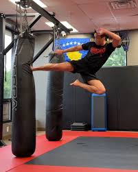 Image result for Chinese Kick Boxing Club