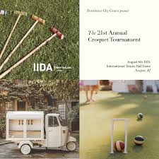 Image result for Newport Croquet Club