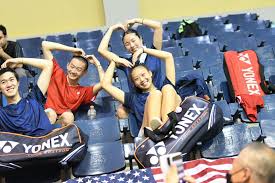 Image result for Runnymede Junior Badminton Club