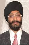 ENLARGE Kanwaljit Singh Bakshi