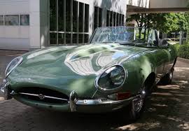 Image result for British Racing Green 1966 Jaguar