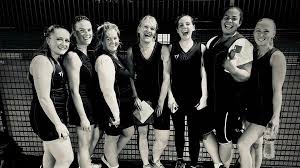 Image result for Cheshunt Youth Netball Club