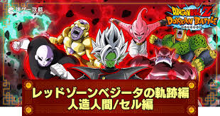 「ベジータ （人造人間編）」の画像検索結果