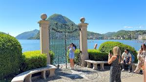 Image result for "Parco Ciani"