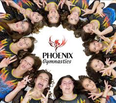 Image result for Phoenix Gymnastics