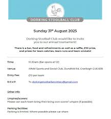 Image result for Alfold Stoolball Club