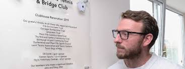 Image result for Dunfermline Tennis & Bridge Club Limited