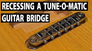 Image result for tune-o-matic