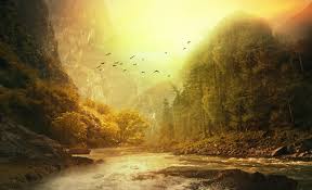 Image result for Matte painting