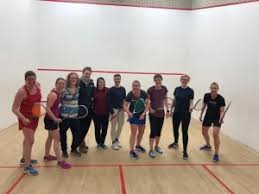 Image result for Henley Squash Club