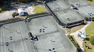 Image result for Prestwick Symington & Ayr Fort Community Tennis Club