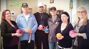 Image result for Brampton Institute Bowls Club