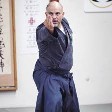 Image result for Bujinkan Crawley Dojo