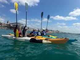 Image result for Martlet Kayak Club