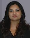 journalist Saadia Sehar